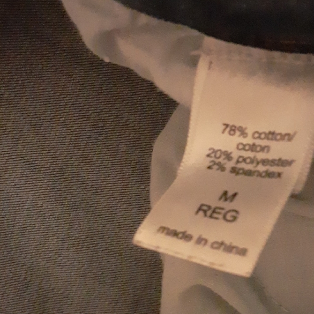 M. Jeans By Maurices Classic Blue Skinny Jeans for Women - Picture 3 of 6